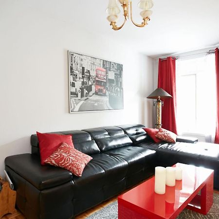 Big Cozy House Villa มอนทรีอัล ภายนอก รูปภาพ