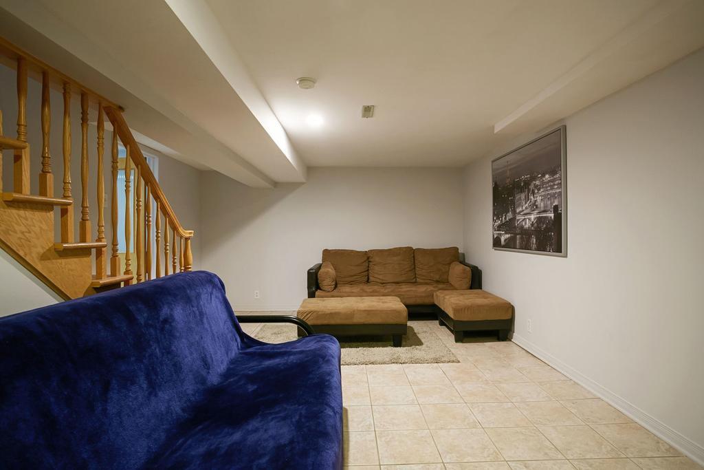 Big Cozy House Villa มอนทรีอัล ภายนอก รูปภาพ
